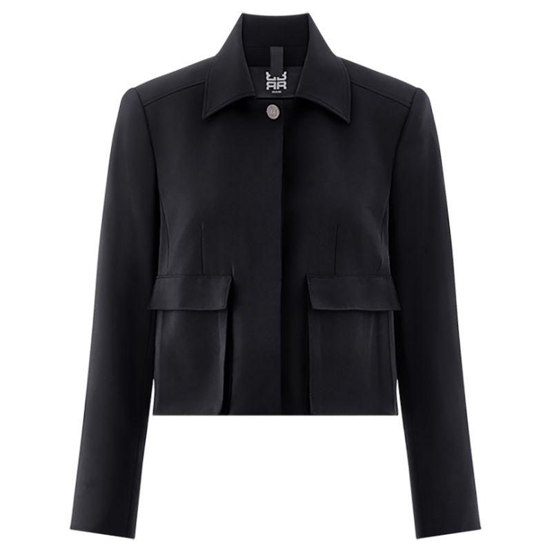 Женский укороченный жакет RIANI | Фото 1