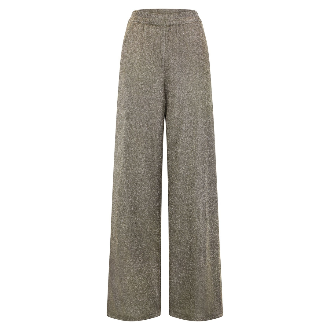 Женские брюки с блеском RIANI | Фото 1