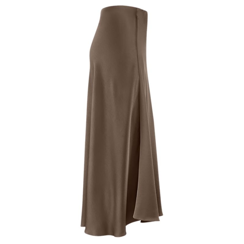 Женская атласная юбка RIANI | Фото 2