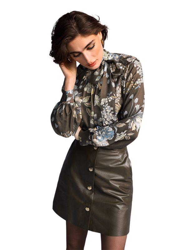 Женская атласная блуза RIANI | Фото 3