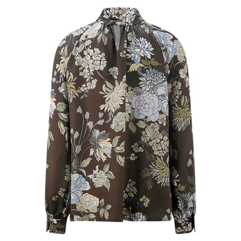 Женская атласная блуза RIANI | Фото 2