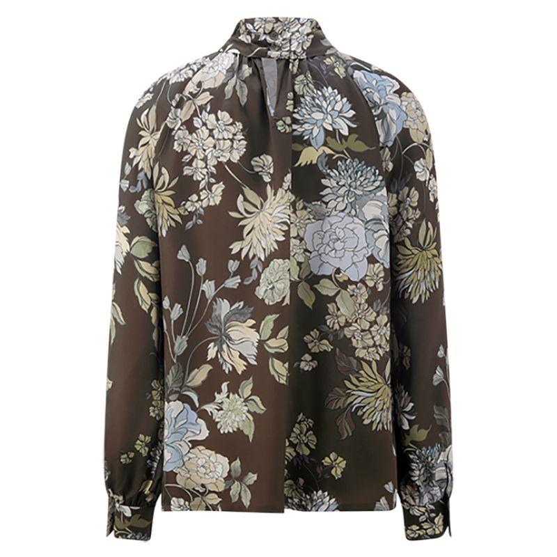 Женская атласная блуза RIANI | Фото 2