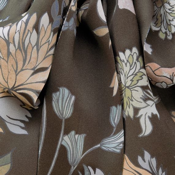 Женская атласная блуза RIANI | Фото 4