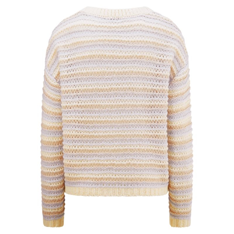 Женский джемпер из шерсти альпака RIANI | Фото 2