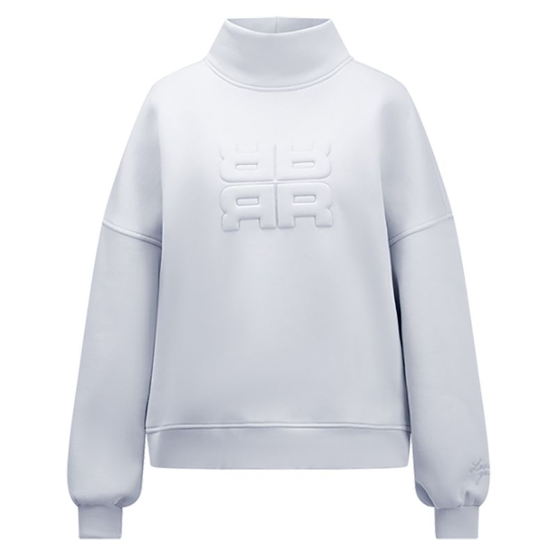 Женская толстовка с логотипом RIANI | Фото 1