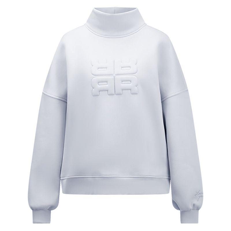 Женская толстовка с логотипом RIANI | Фото 1