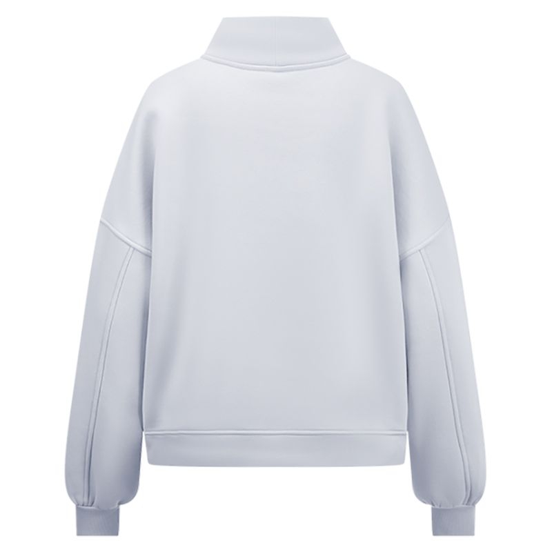 Женская толстовка с логотипом RIANI | Фото 2