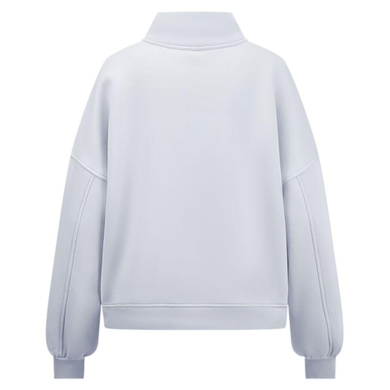 Женская толстовка с логотипом RIANI | Фото 2