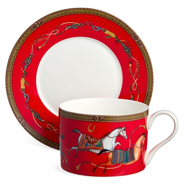 Чайная пара Passage 300 мл