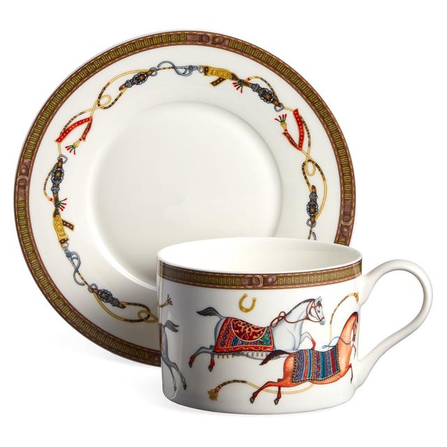 Чайная пара Passage 300 мл