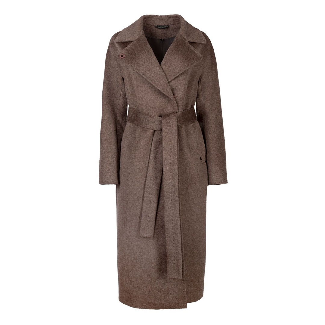 Женское пальто Dolche Moda | Фото 1