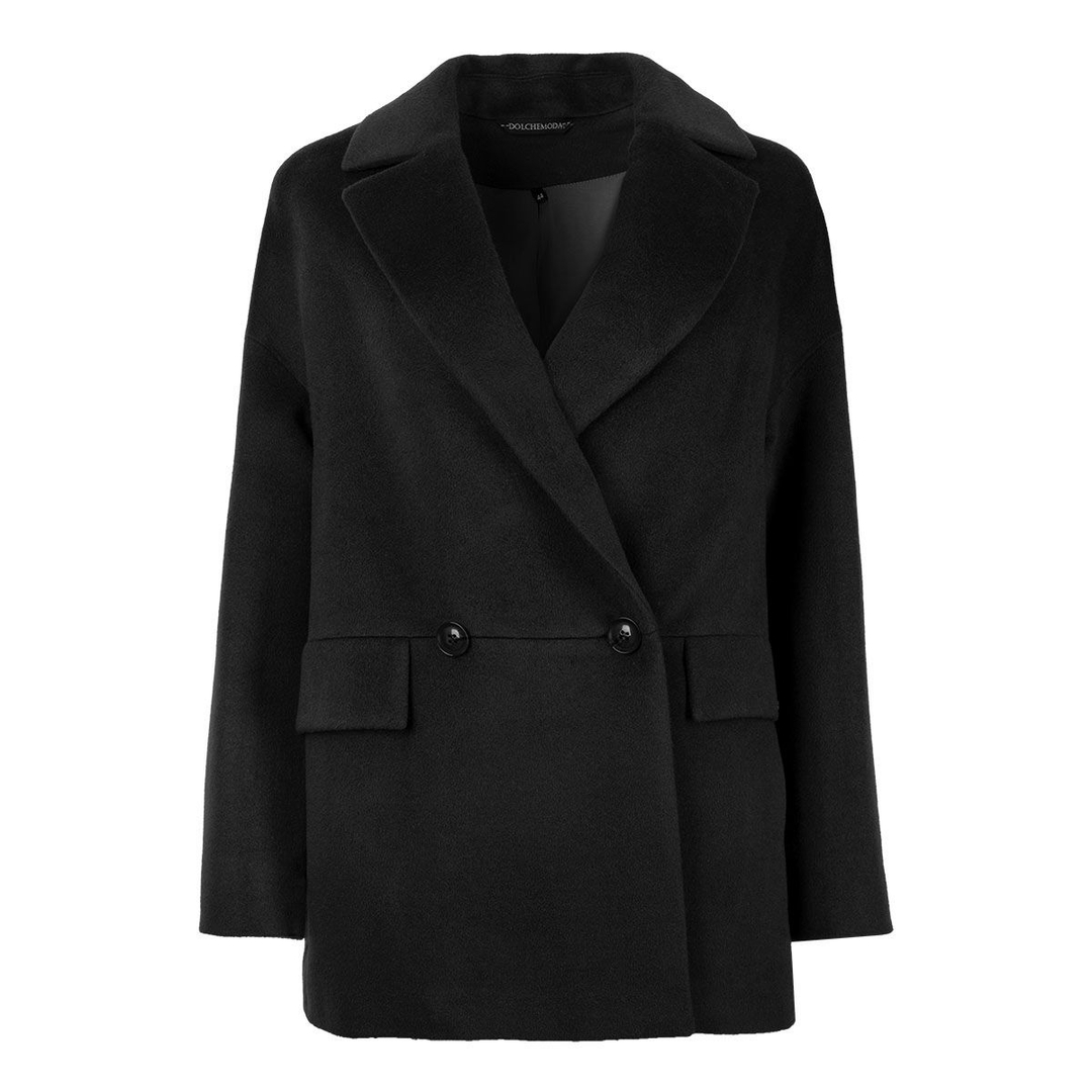 Женское пальто-пиджак Dolche Moda | Фото 1