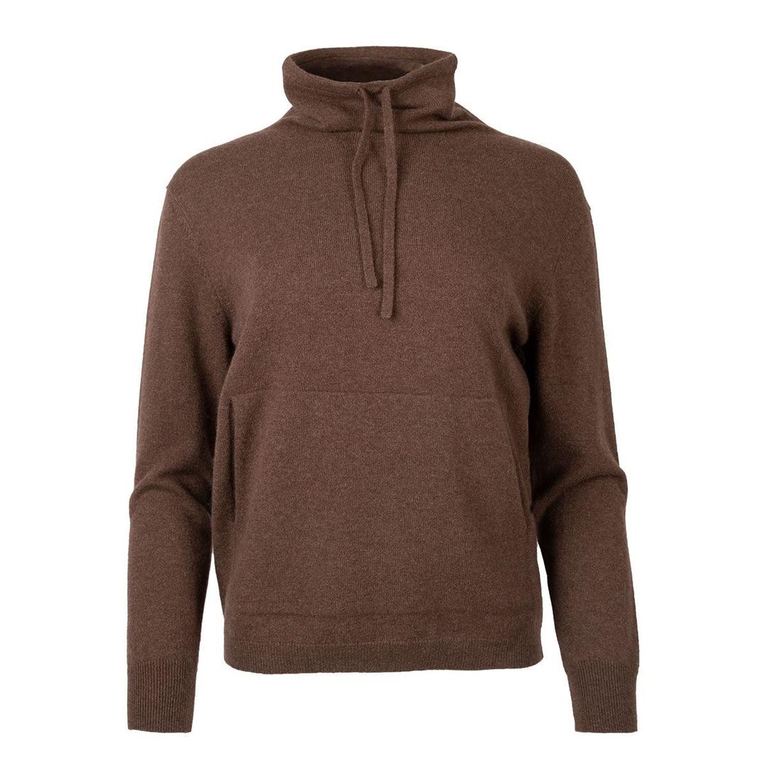 Женский свитер из кашемира MIR CASHMERE | Фото 1