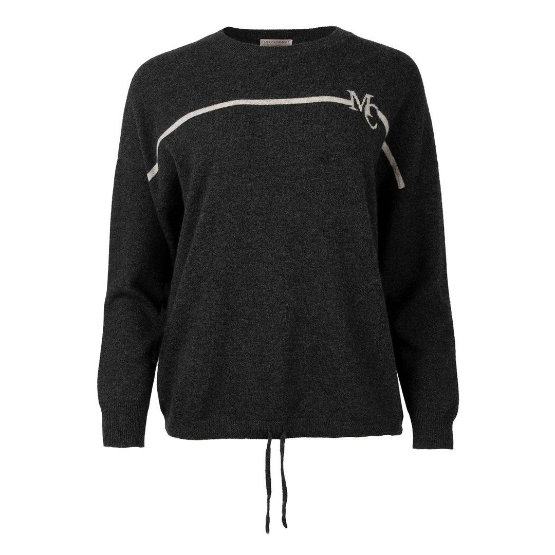 Женский кашемировый джемпер MIR CASHMERE | Фото 1