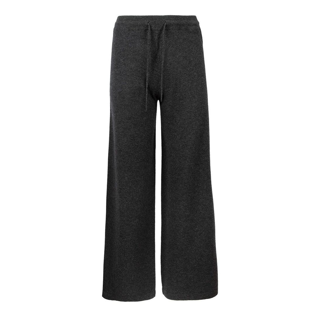 Женские брюки из кашемира MIR CASHMERE | Фото 1