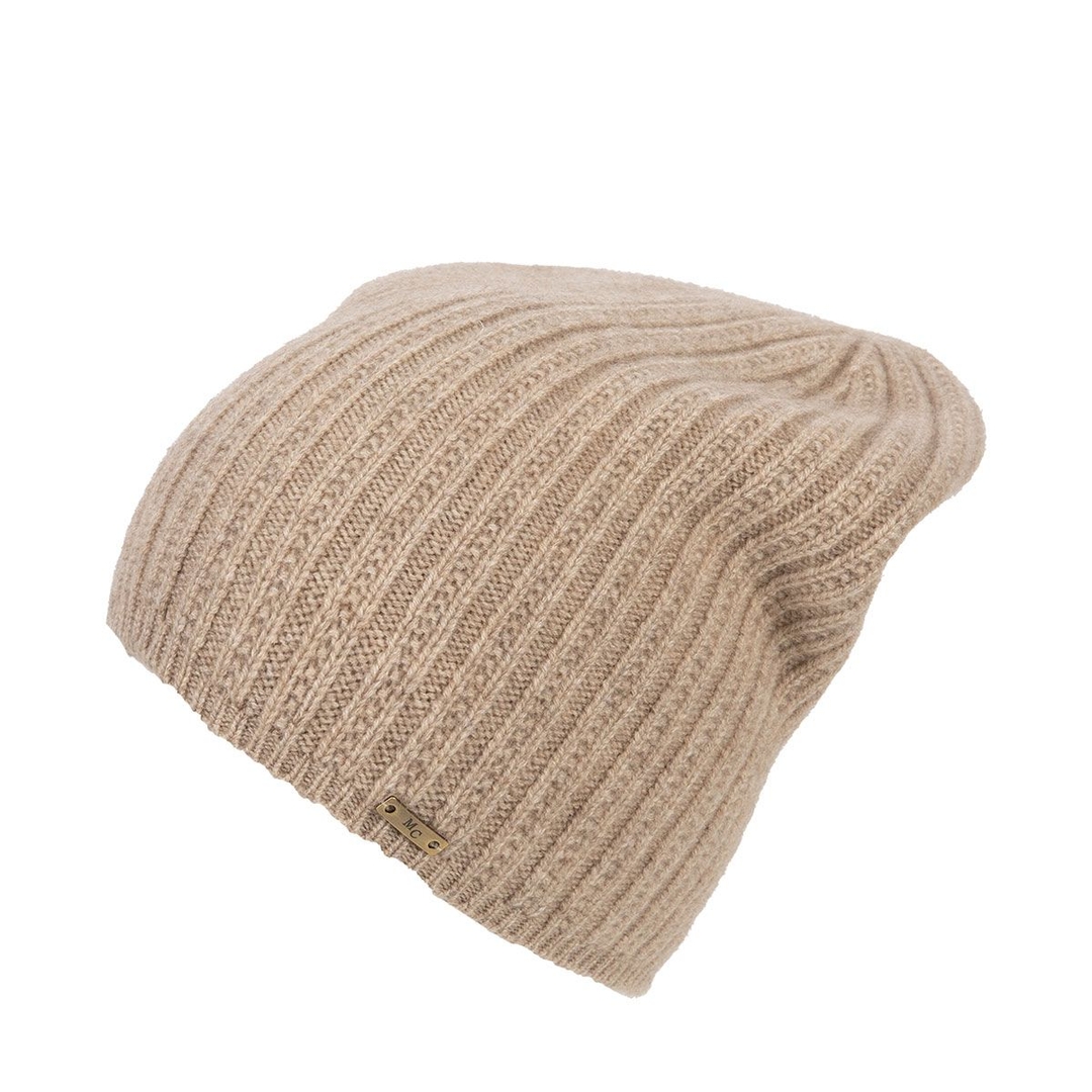 Женская шапка из кашемира MIR CASHMERE | Фото 1