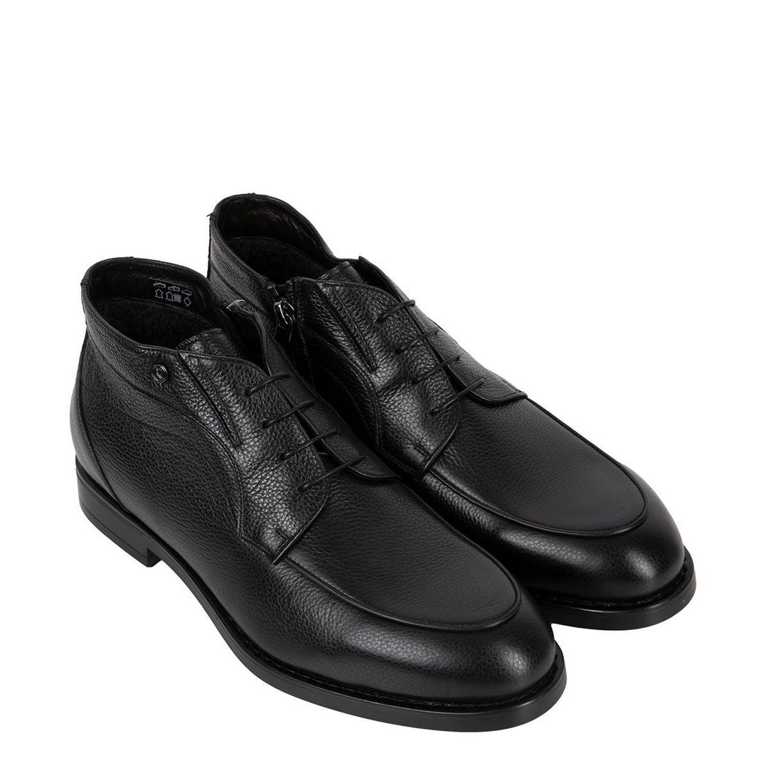 Мужские ботинки на меху Rossi | Фото 2