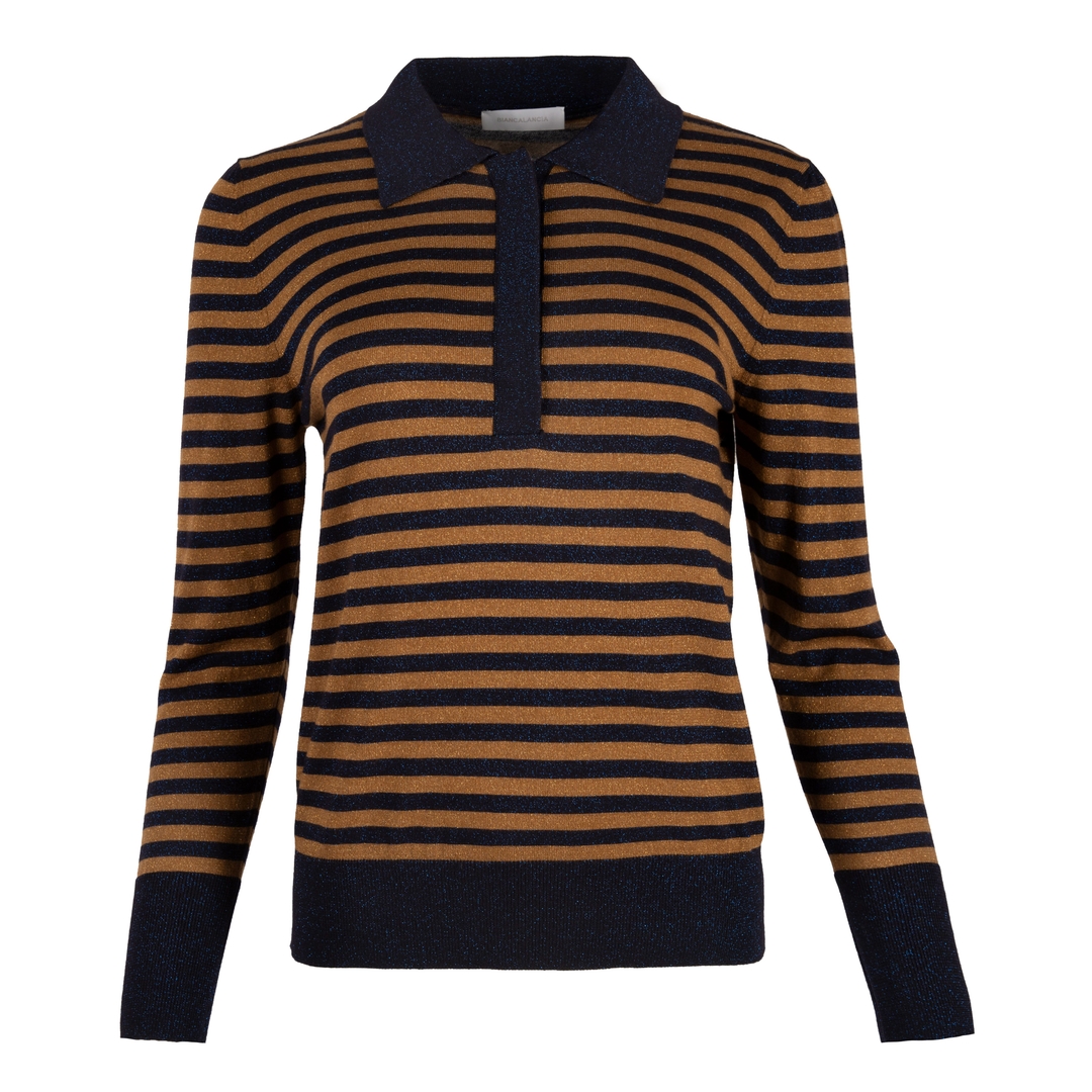 Женский джемпер поло Biancalancia | Фото 1