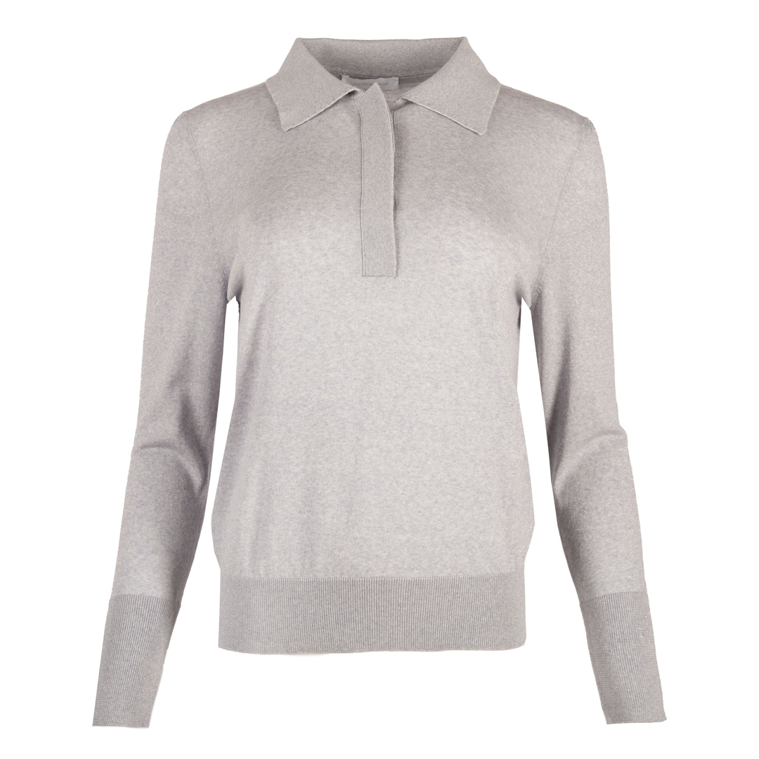 Женский джемпер поло Biancalancia | Фото 1