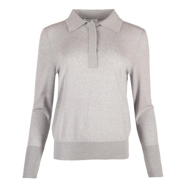 Женский джемпер поло Biancalancia