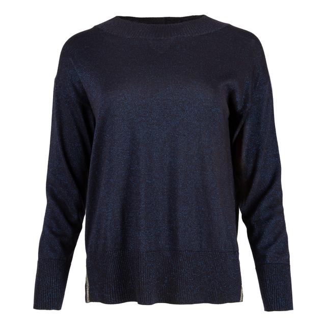 Женский джемпер из тонкой шерсти Biancalancia