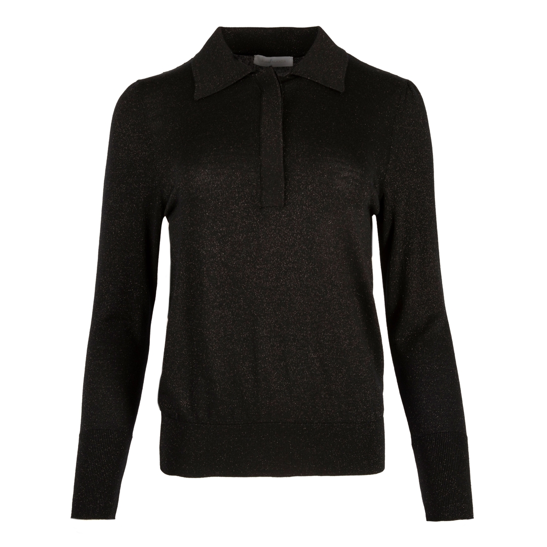 Женский джемпер поло Biancalancia | Фото 1