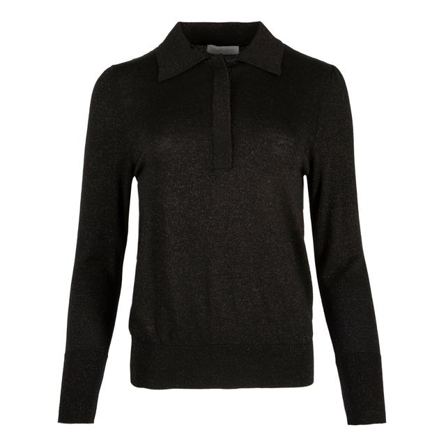 Женский джемпер поло Biancalancia