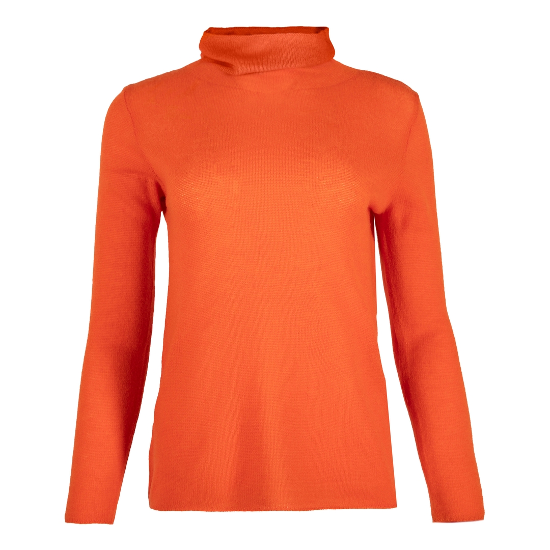 Женский кашемировый свитер Biancalancia | Фото 1