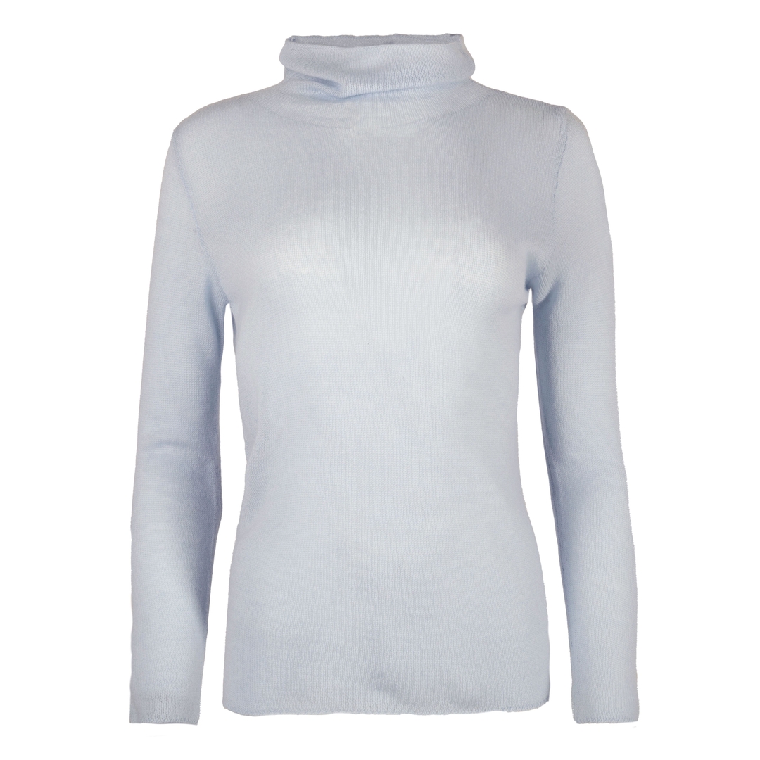 Женский кашемировый свитер Biancalancia | Фото 1