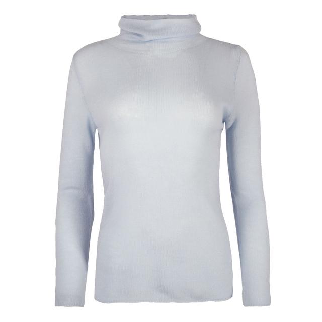 Женский кашемировый свитер Biancalancia