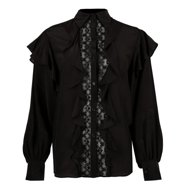 Женская блуза KAOS