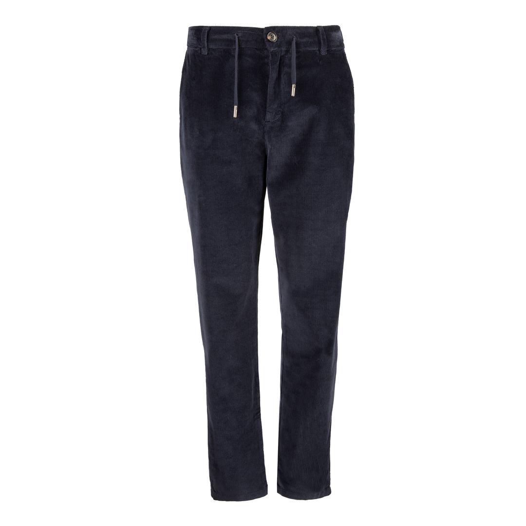 Женские вельветовые брюки Biancalancia | Фото 1