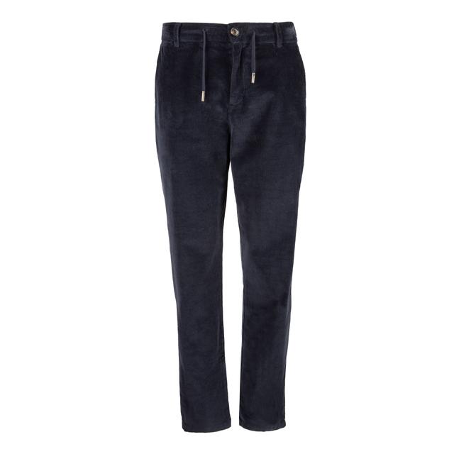 Женские вельветовые брюки Biancalancia