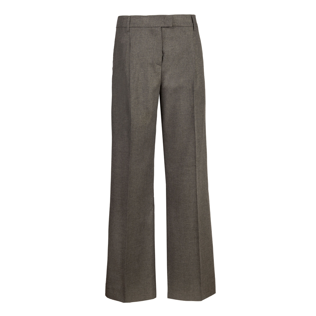 Женские классические брюки Biancalancia | Фото 1