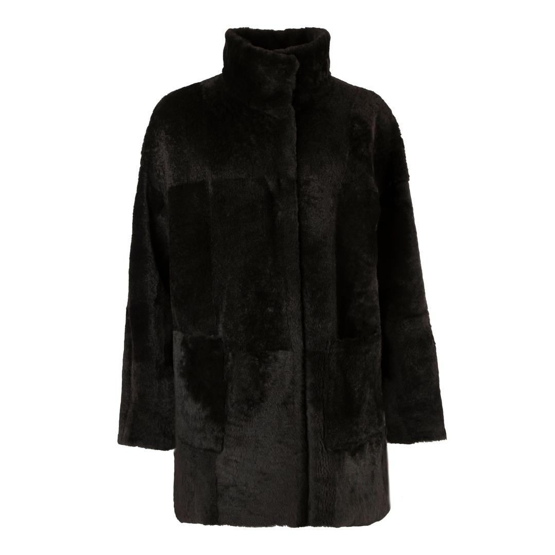 Женская двухсторонняя дубленка WERNER CHRIST | Фото 2