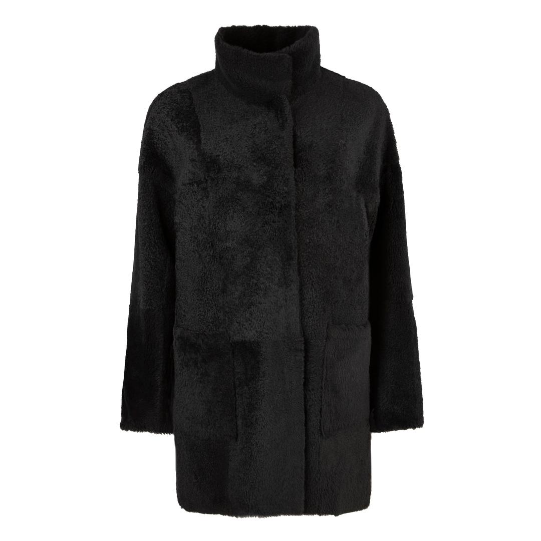 Женская двухсторонняя дубленка WERNER CHRIST | Фото 2