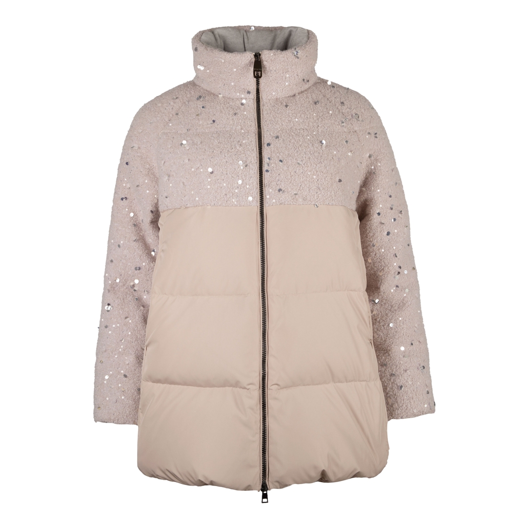 Женская куртка-пуховик Martylo | Фото 1