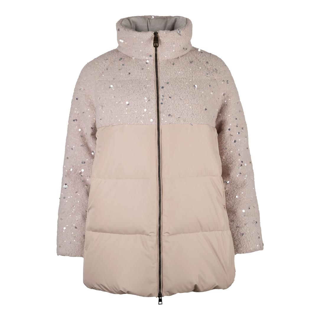 Женская куртка-пуховик Martylo | Фото 1