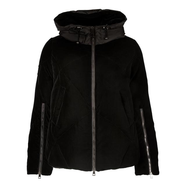 Женская куртка-пуховик Martylo