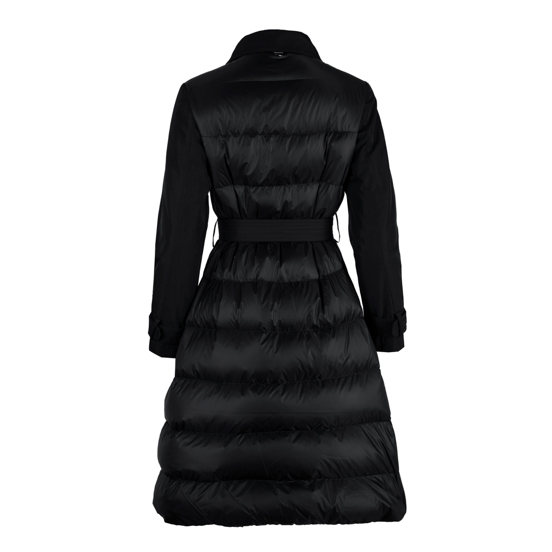 Женское пальто-пуховик Martylo | Фото 2