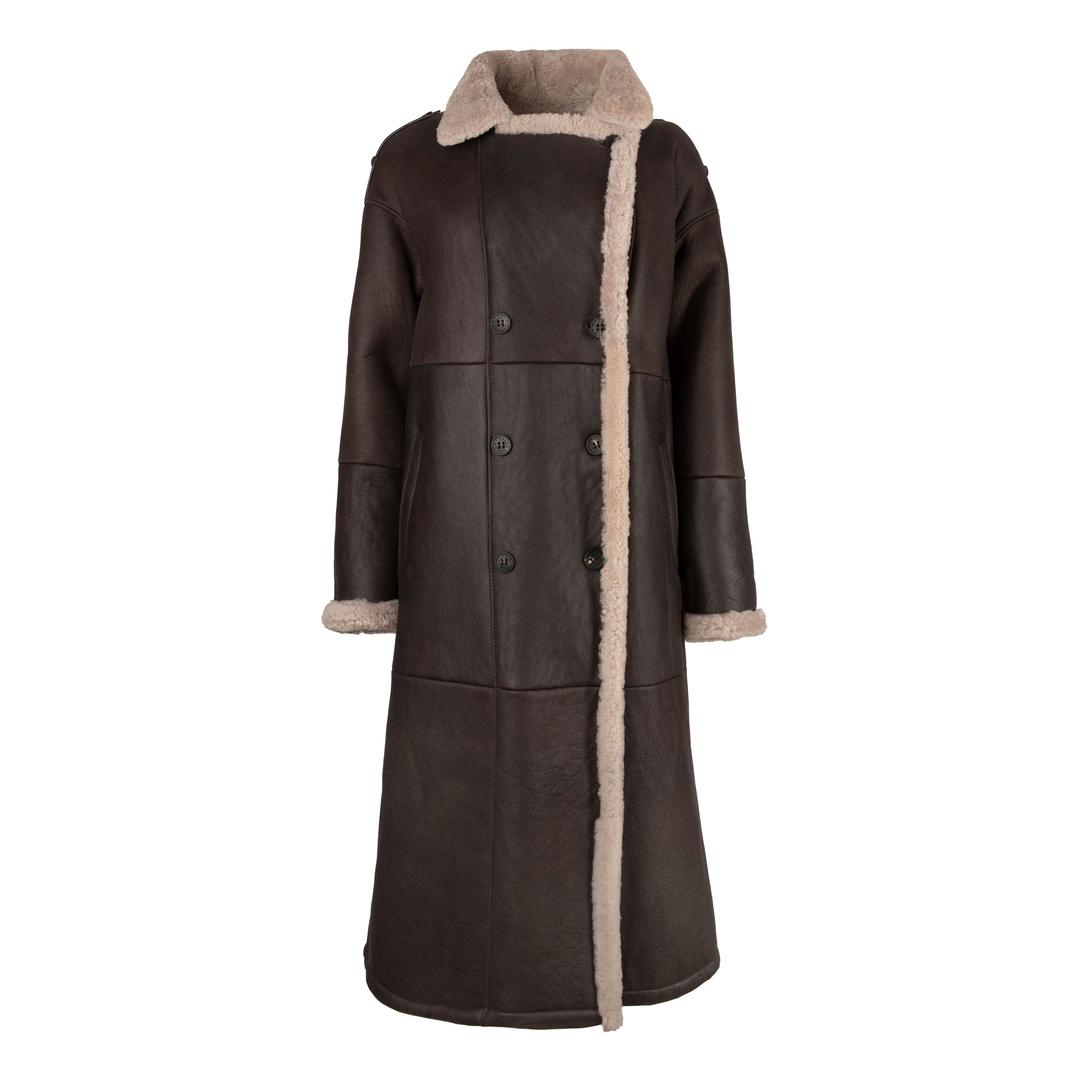 Женская дубленка WERNER CHRIST | Фото 1