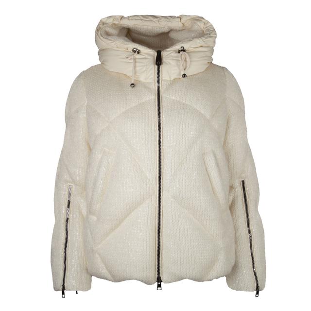 Женская куртка-пуховик Martylo