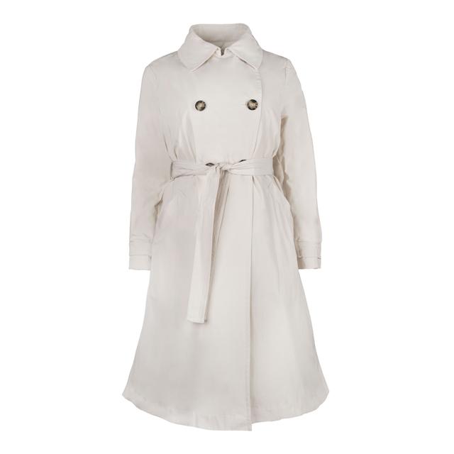 Женское пальто-пуховик Martylo