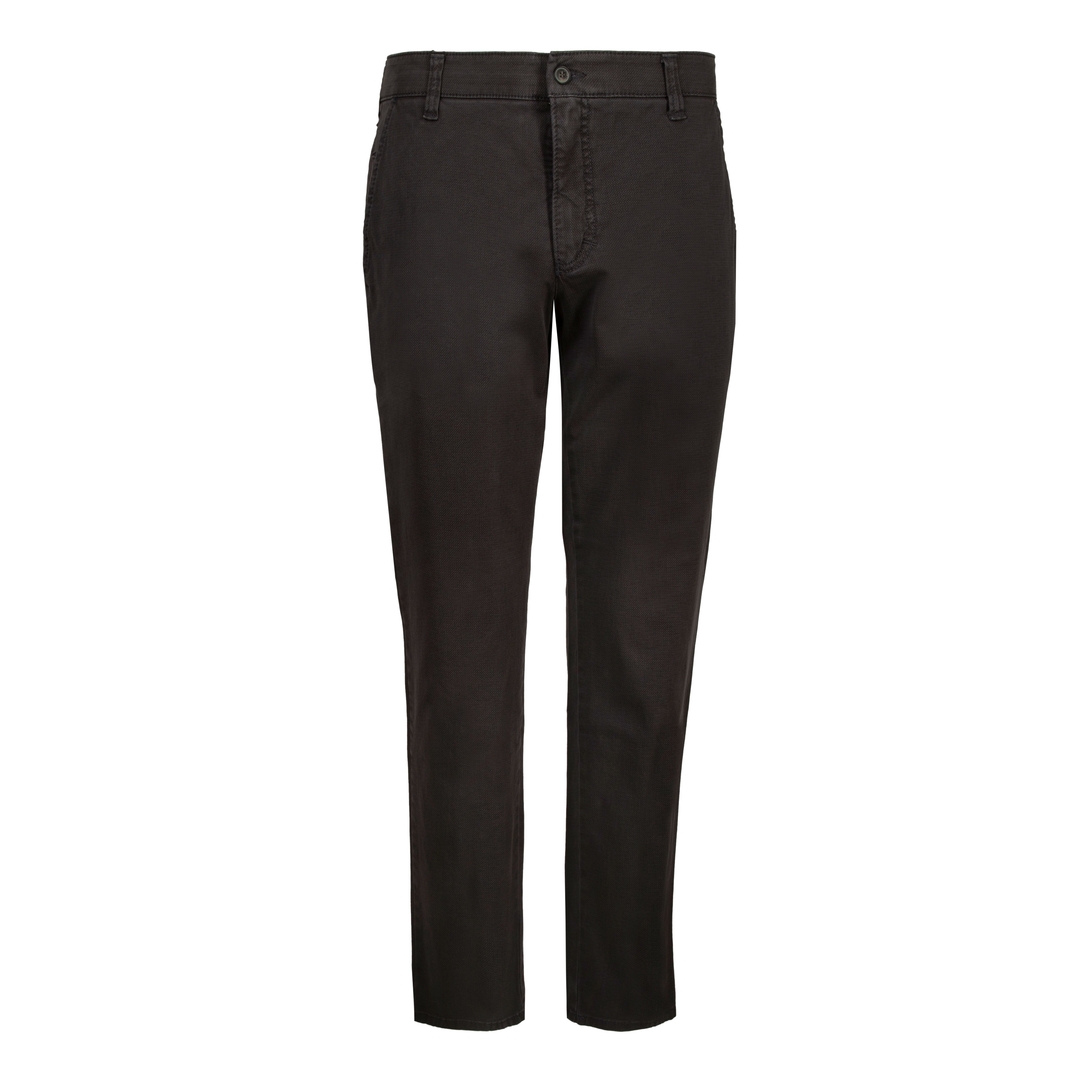 Мужские брюки из эластичного хлопка Club of Comfort Garvey | Фото 1