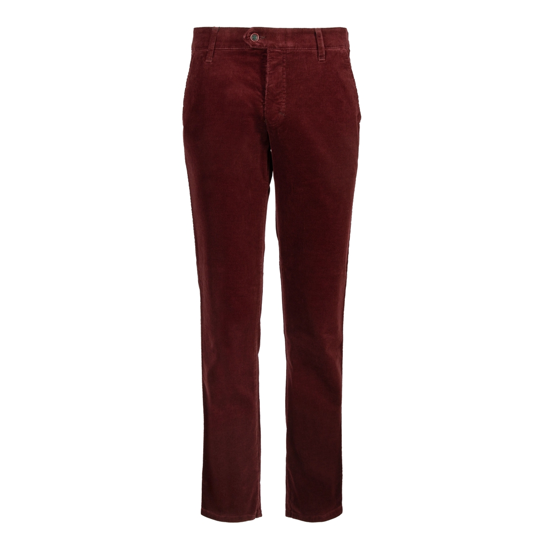 Мужские вельветовые брюки Club of Comfort Garvey | Фото 1