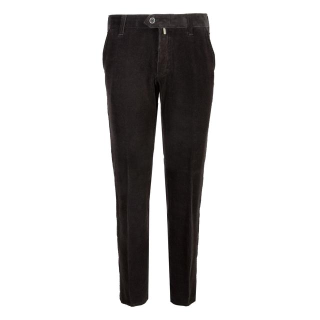 Мужские вельветовые брюки Club of Comfort Garvey