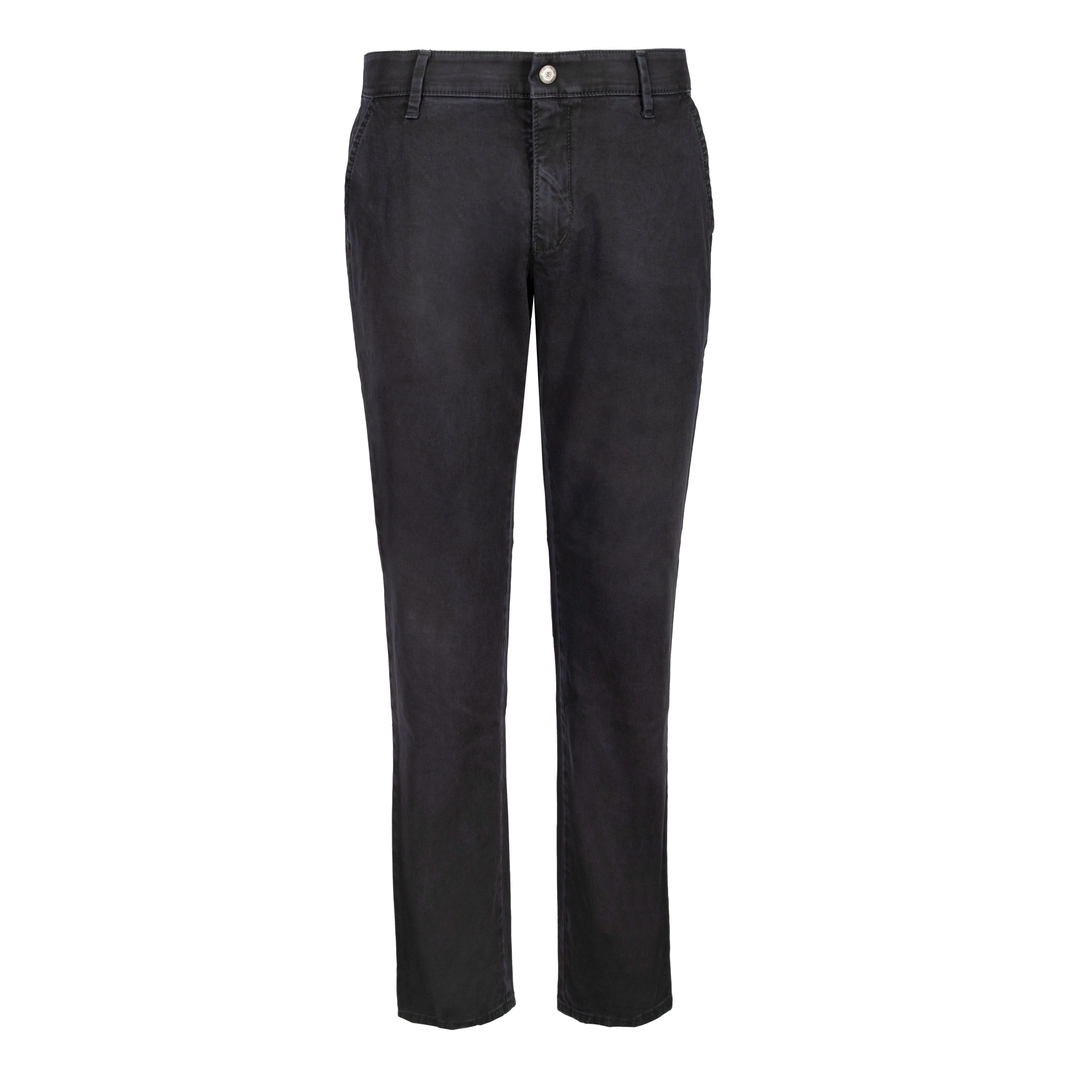 Мужские брюки из эластичного хлопка Club of Comfort Garvey | Фото 1