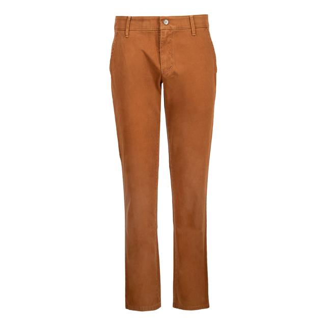 Мужские брюки из эластичного хлопка Club of Comfort Garvey