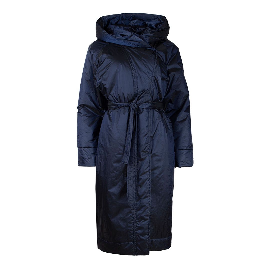 Женское пальто с капюшоном FIR FIR | Фото 1