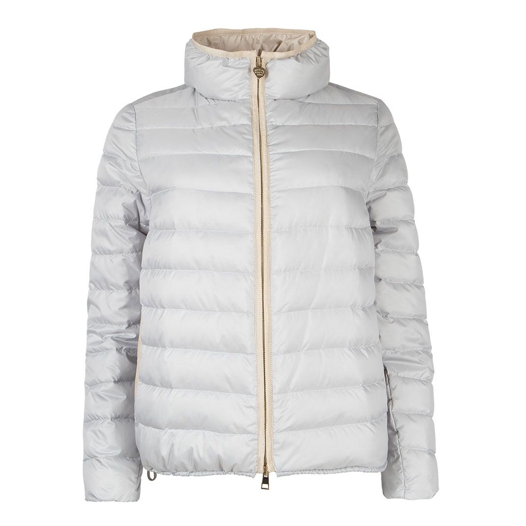 Женская стеганная куртка Martylo | Фото 1